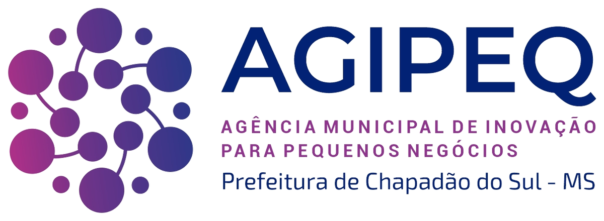 AGIPEQ — Agência Municipal de Inovação para Pequenos Negócios